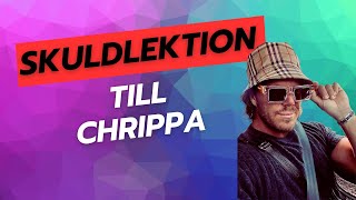 Skuldlektion till Chrippa [upl. by Nortad]