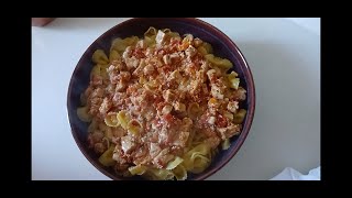 Una comida rica y económica No te pierdas esta receta [upl. by Burrell]