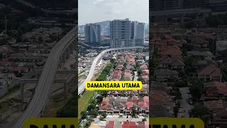 Why SS21 Damansara Utama story realestate property malaysia [upl. by Nojel458]