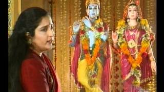 Radhe Radhe Govind Gopal Radhe Dhun By Anuradha Paudwal  Ram Dhuni Shyam Dhuni [upl. by Nylarahs775]