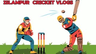 islmpur cricket vloGS islmpur cricket islmpur nalanda [upl. by Nellad]