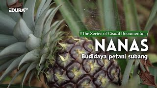 NANAS  Episode 01 Seri Dokumenter Cisaat [upl. by Aidan]