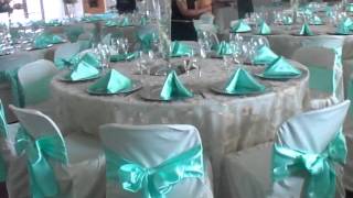 CORNEJOSEVENT PLANNER WEDDINGS DECORATIONS [upl. by Electra]