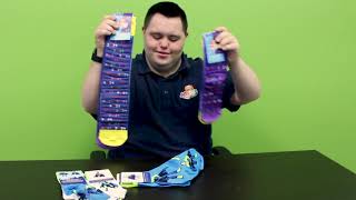 Wear Mismatch Socks On World Down Syndrome Day [upl. by Henri]