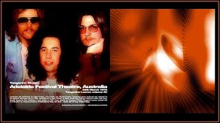 Tangerine Dream  Adelaide 1975 [upl. by Weissmann]