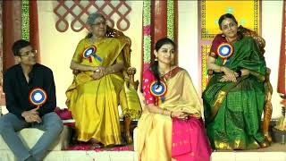 Salute to Mothers 2024  13th Edition  Sri Rahul Balaji  Speech [upl. by Kcirddet]