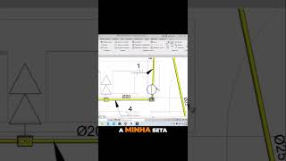 Como conectar interruptor duplo com as lâmpadas em um projeto elétrico no Revit [upl. by Ivie77]