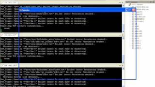 Using Iometer to Generate IO [upl. by Nnylg]