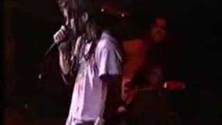 Blind Melon  Oakland 1992  Part 1 [upl. by Enialehs]