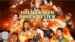 Obliterated  Bonus Review [upl. by Caton100]