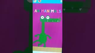 ANIMANIMALS [upl. by Iegres]