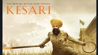 Kesari 2019 Full movie Hd 720 Akshay kumar pareeniti chopra Fighting movie Made By Fight Series [upl. by Ancier629]