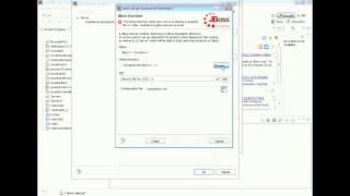 1 instalacion de jboss 7 0 [upl. by Genevieve]