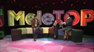 MeleTOP  Borak Bersama Fattah Amin Ep129 2142015 [upl. by Atilol]