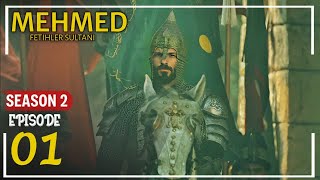 Sultan Mehmet al Fatih Season 2 Episode 1 Urdu  Overview  Bol Bilal bilalkivoice20 [upl. by Buddy]