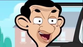 ᴴᴰ Mr Bean  DEATH  Cartoons Full Episodes ♥♥ Best Compilation 2018 Mr Bean Official [upl. by Ecinaej]