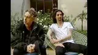 Depeche mode interview 1993 FOX News [upl. by Zimmermann76]