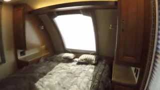 2015 Lance 2295 Travel Trailer in 30 Seconds [upl. by Whitcher]