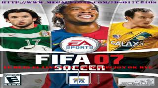 como descargar el fifa 07 full pc [upl. by Royce]