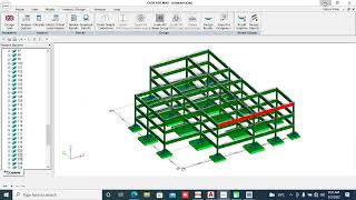 From A3D Max to CADS Designers to CADS RCRebarCAD [upl. by Amirak592]