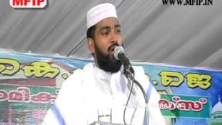 Kaalam Thanneyaanu Sathyam │ kabeer baqavi new speech 2016 │ Islamic Speech in Malayalam [upl. by Aicilec]