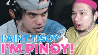 EZ MIL quotPANALOquot VIDEO REACTION SOBRANG LUPET [upl. by Teresita]