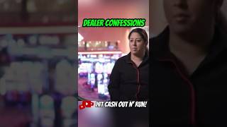 Casino Dealer’s view on GAMBLERS shorts casino gambling [upl. by Egerton]