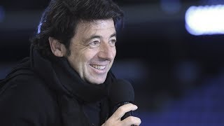 Patrick Bruel de retour à Québec [upl. by Anelagna786]