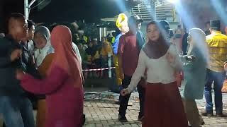 Kabong Food Festival and Art 2024  Ahad  13 Oktober 2024  Malam Bermukun [upl. by Cyprus]