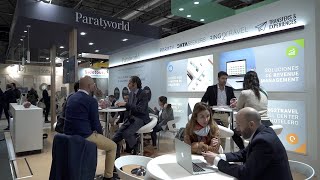 Paraty Tech  Fitur 2024 [upl. by Laehcym]