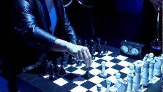 Chess the Musical [upl. by Aztiraj234]