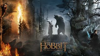 The Hobbit Audiobook by JRR Tolkien Part 3 [upl. by Charley999]