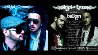 Skipi amp Tyzee  Moja e official song 2010 [upl. by Scarlett]