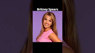 Britney Spears early 2000s [upl. by Alie]