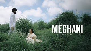 Meghani  Tharaka Pathirana x Yasitha Jayasinghe x Bhashana Liyanage  Official Music Video [upl. by Anavahs]