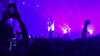 Brockhampton  BLEACH LIVE in Cincinnati [upl. by Sill]