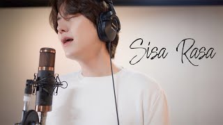 KyuHyun  Sisa Rasa Mahalini cover [upl. by Spatz368]