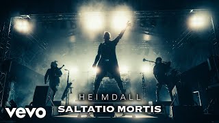 Saltatio Mortis  Heimdall [upl. by Nitsraek]