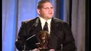 Rulon Gardner The Importance of Believing [upl. by Htidirem]