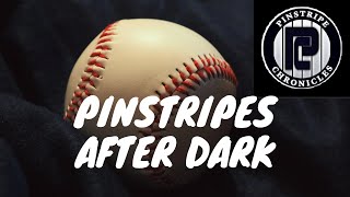 Pinstripes After Dark [upl. by Sanburn]