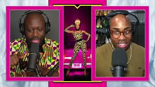 Sibling Watchery RuPauls Drag Race S15E11 quotTwo Queens One Jokequot Review [upl. by Ronn231]