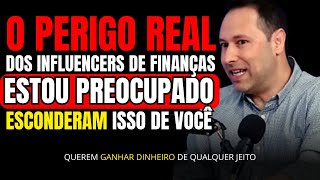 Economista Sincero Quebra o Silêncio e Revela Situação PREOCUPANTE no MUNDO DAS FINANÇAS NO BRASIL [upl. by Werdn665]