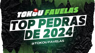 SELEÃ‡ÃƒO FORRÃ“ DE FAVELA 2024  SÃ“ AS MELHORES  PLAYLIST TOKOUFAVELAS [upl. by Annissa]