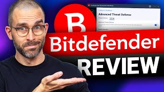 Full Bitdefender Review 2024  Why is this antivirus so popular [upl. by Goda]