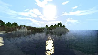 Este Shader es PRECIOSO [upl. by Haisi]