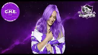 Hilary Duff Wake Up Chopped amp Slowed By DJ Tramaine713 [upl. by Anide]