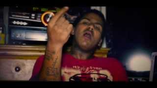 Young Cartel ft MOE  Caked Up OFFICIAL VIDEO [upl. by Nnaassilem]