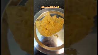 Easy MILK PEDA 😋 no milk powder no condensed milk sugarspiceniceindia easyrecipe [upl. by Tamera]