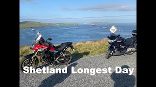 Series 1 Episode 27 Shetland Longest Day [upl. by Trent]