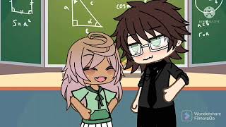 Teachers Pet Gacha Life Meme  Idea from a Tiktoker Creds pinkieefun [upl. by Aniluj255]